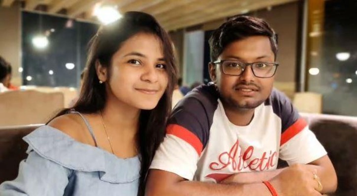 বিয়ে গুগুল মিটে, প্রীতিভোজ হোম ডেলিভারিতে