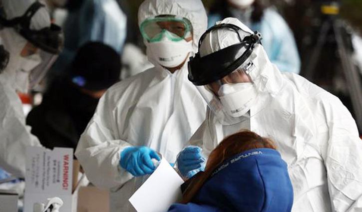 ফের বিশ্বে একদিনে রেকর্ড সংখ্যক করোনা শনাক্ত