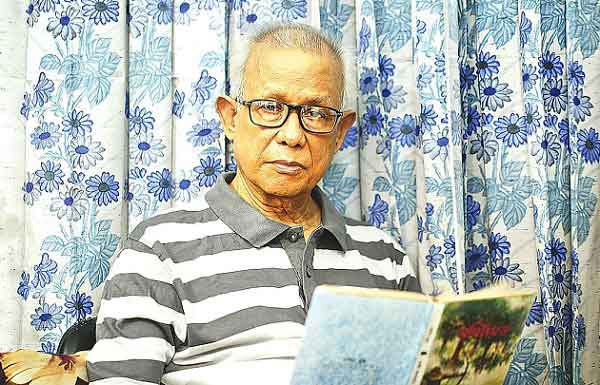 সেই কাজীদা এবং এই কাজীদা