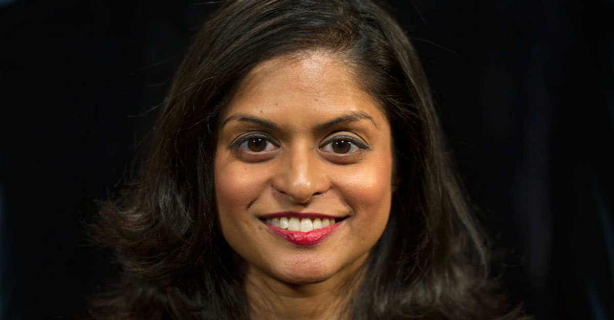 বাংলাদেশি বংশোদ্ভূত নুসরাত মার্কিন ফেডারেল বিচারপতি