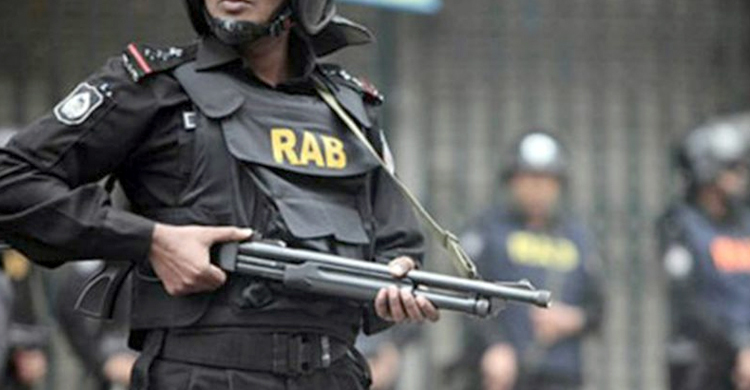 শান্তিরক্ষা মিশনে র‍্যাবকে বাদ দিতে জাতিসংঘে চিঠি