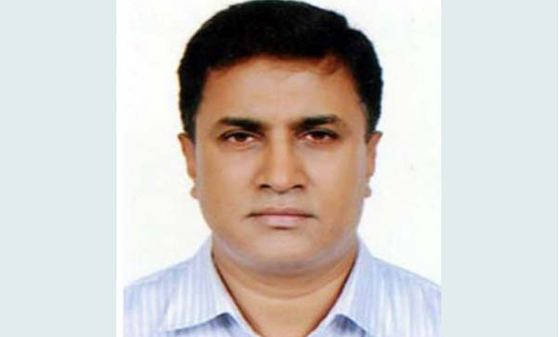 পদোন্নতি পেলেন নির্বাচন কমিশনের মহাপরিচালক  হুমায়ুন কবীর