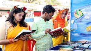 বইমেলায় প্রবেশে দেখাতে হবে টিকার সনদ