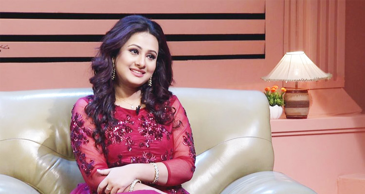 করোনায় আক্রান্ত পূর্ণিমা