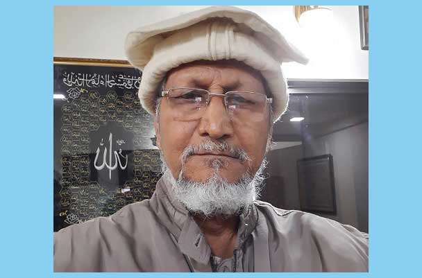 আলেমদের উচিৎ আত্ম-সমালোচনা করা