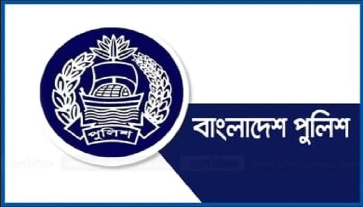 অতিরিক্ত আইজিপি হলেন সাত কর্মকর্তা