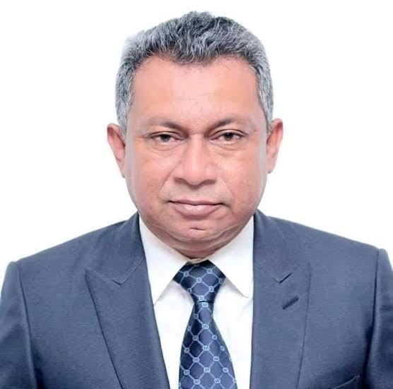এমপি একরামুল চৌধুরী করোনা আক্রান্ত