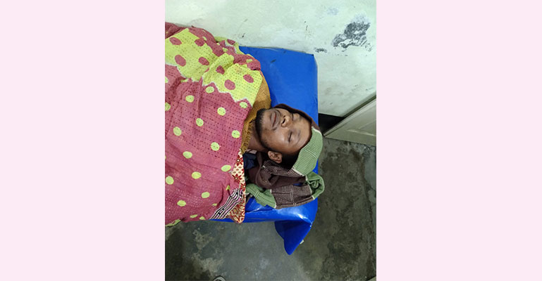 শ্যামনগরে শালিসে দুইপক্ষের সংঘর্ষ, নিহত ১