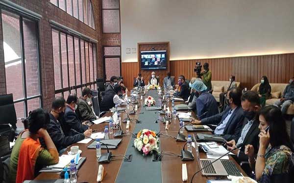 তামাকজাত দ্রব্যে সুনির্দিষ্ট করারোপের প্রস্তাব