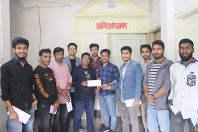 সোমবার জবি প্রেসক্লাবের নির্বাচন, লড়ছেন যারা