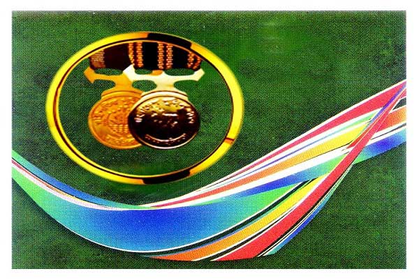 পুলিশ সপ্তাহে বিপিএম ও পিপিএম পদক পেলেন যাঁরা