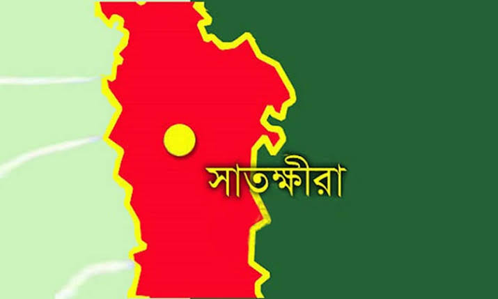 সাতক্ষীরায় একদিনে করোনা উপসর্গে ৩ জনের মৃত্যু