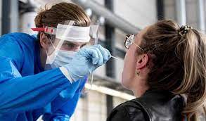 ২৪ ঘণ্টায় আক্রান্ত ৩৩ লাখ, মৃত্যু সাড়ে ৯ হাজার