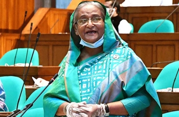 আবিষ্কারের আগেই টিকা সংগ্রহের উদ্যোগ নিয়েছিলাম