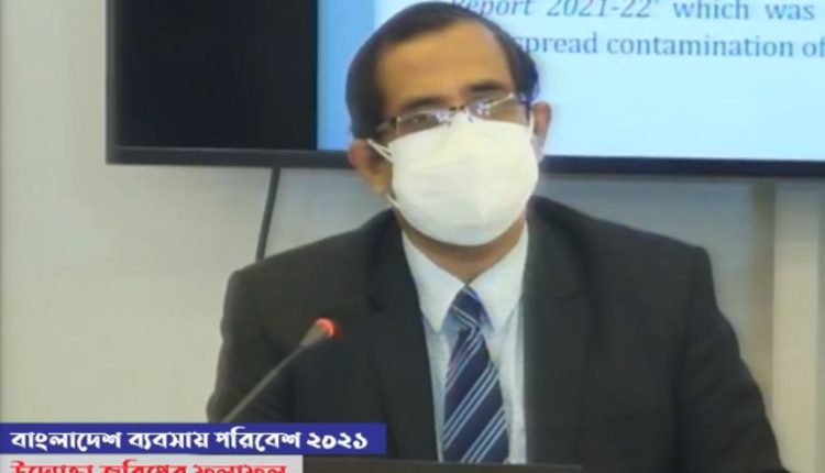 ৩ চ্যালেঞ্জের মুখে বাংলাদেশের ব্যবসায়ীরা: সিপিডি জরিপ