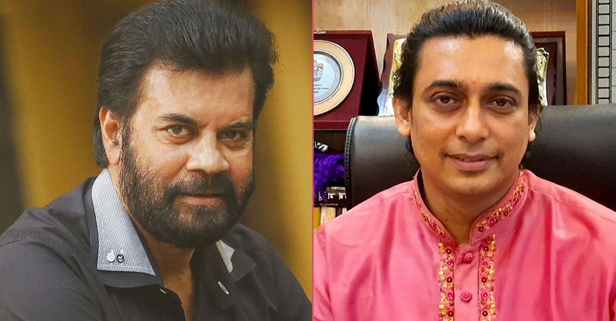 জায়েদ খানের হুমকি; ইলিয়াস কাঞ্চন বললেন ফাঁপর