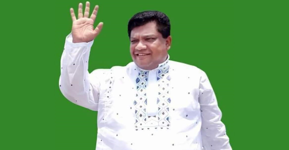 কক্সবাজারে মুক্তিযোদ্ধার ওপর হামলা, পৌর মেয়র কারাগারে