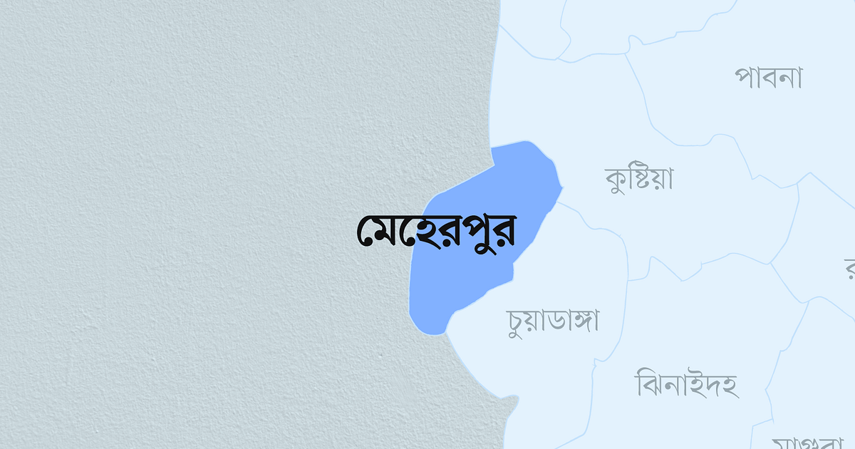 মেহেরপুরে বাড়ছে করোনা, সিভিলসার্জন ও মেডিকেল অফিসার আক্রান্ত