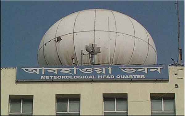 রাতের তাপমাত্রা আরও কমতে পারে