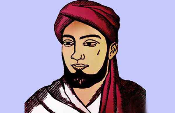 ব্রিটিশ বিরোধী বিপ্লবী তিতুমীরের জন্মদিন আজ