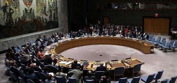 জাতিসঙ্ঘে ইউক্রেন ইস্যুতে বৈঠকের আহ্বান