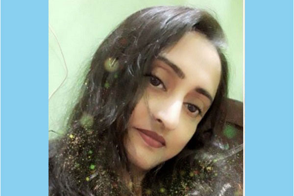 মাহজাবীন আহমেদ এর কবিতা ‘পোড়ামনের ক্লান্তি’