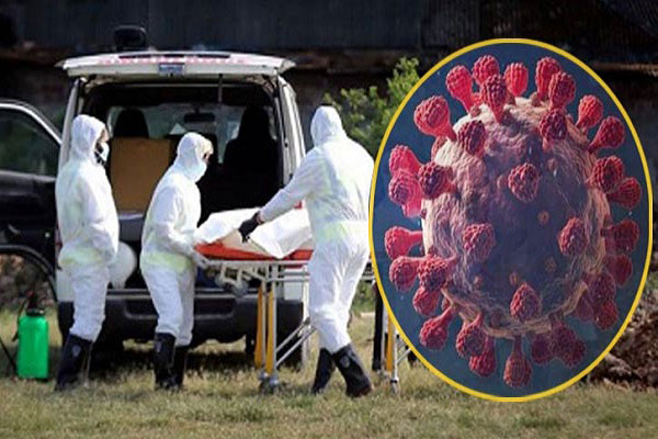 বিশ্বজুড়ে করোনায় মৃত্যু বেড়েছে