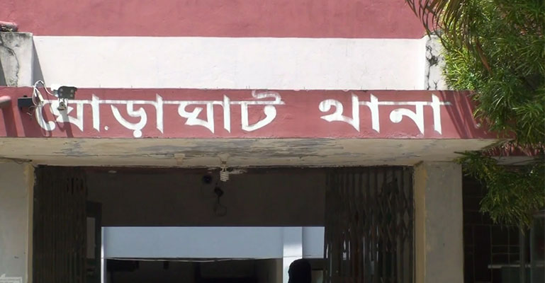 খাবার হোটেলে মিলল ৮ম শ্রেণীর ছাত্রের লাশ
