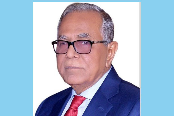 বিচারপ্রার্থীরা যাতে হয়রানির শিকার না হন : রাষ্ট্রপতি