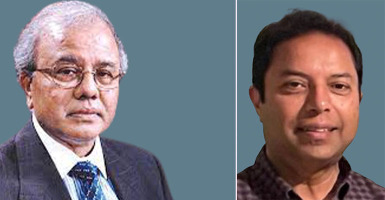 যুক্তরাষ্ট্র বঙ্গবন্ধু পরিষদের সভাপতি ড. নুরুন নবী, সাধারণ সম্পাদক ইঞ্জিনিয়ার রানা হাসান