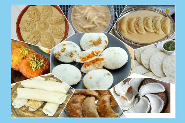 শেখ ফাহমিদা নাজনীন এর কবিতা ‘পিঠার নিমন্ত্রণ’