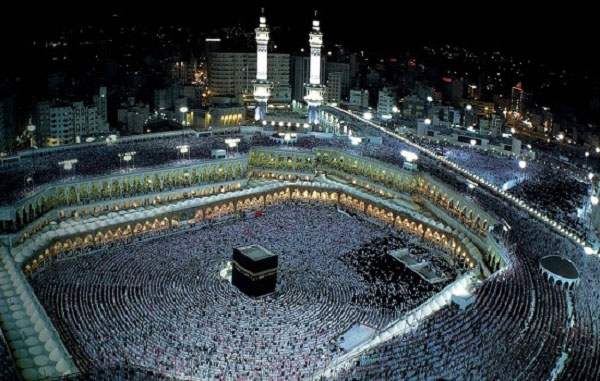 হজ গমনেচ্ছুদের নিবন্ধন কার্যক্রম নিয়ে প্রতারণা থেকে সতর্ক থাকার আহ্বান