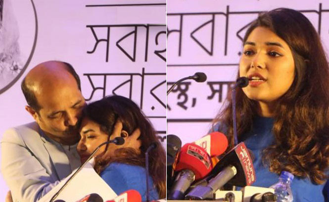 ফের সপরিবারে করোনায় আক্রান্ত মেয়র আতিক