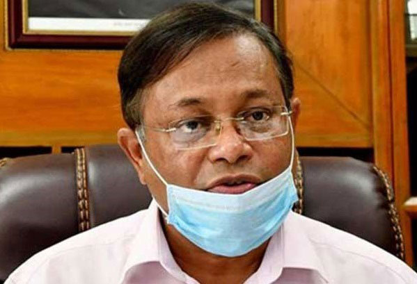 মির্জা ফখরুলের কথা সত্য নয় : তথ্যমন্ত্রী