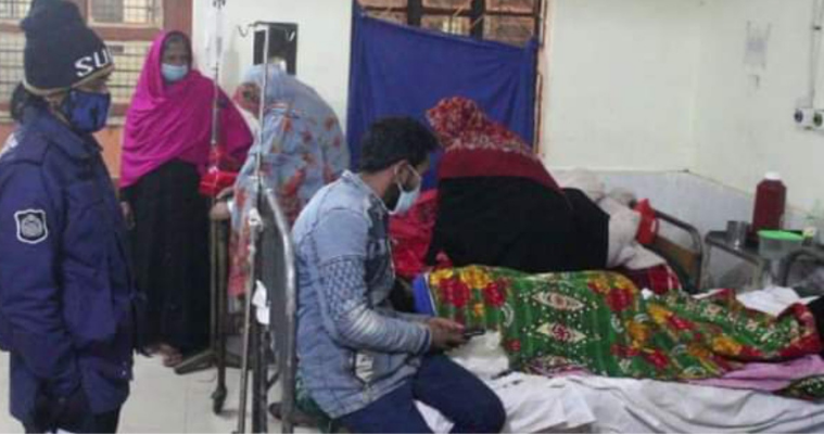 প্রেমিকের সাথে দেখা করতে গিয়ে গণধর্ষণের শিকার স্কুল ছাত্রী