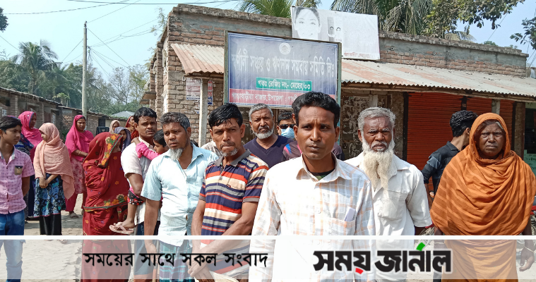 ৭ কোটি টাকা নিয়ে লাপাত্তা স্বর্ণালি সমবায় সমিতির পরিচালক