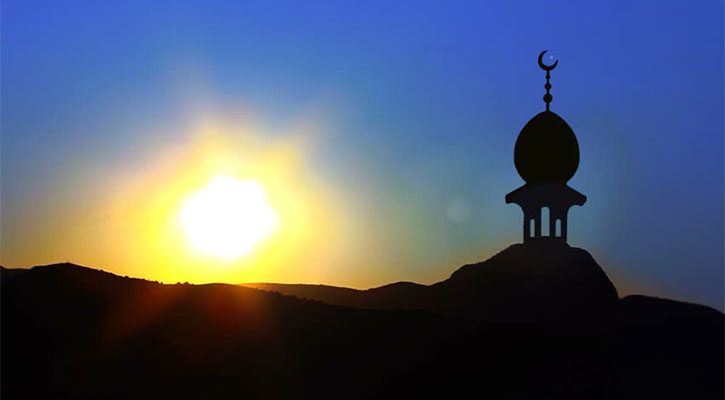 পবিত্র শবে মেরাজ ২৮ ফেব্রুয়ারি