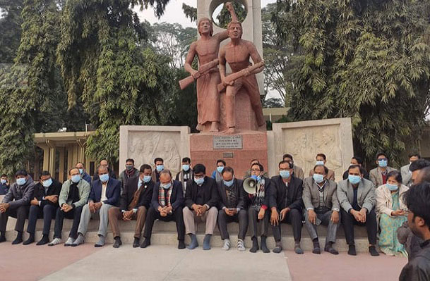 শিক্ষার্থীবান্ধব এমন উপাচার্য সব বিশ্ববিদ্যালয়ে ছড়িয়ে পড়ুক