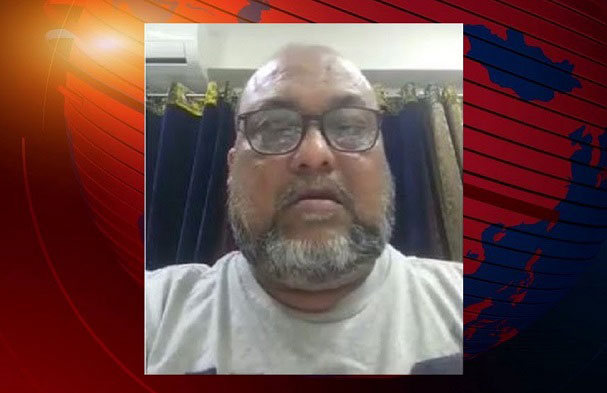 ফেসবুক লাইভে আত্মহত্যা এবং নিজের দেশে ফেরা