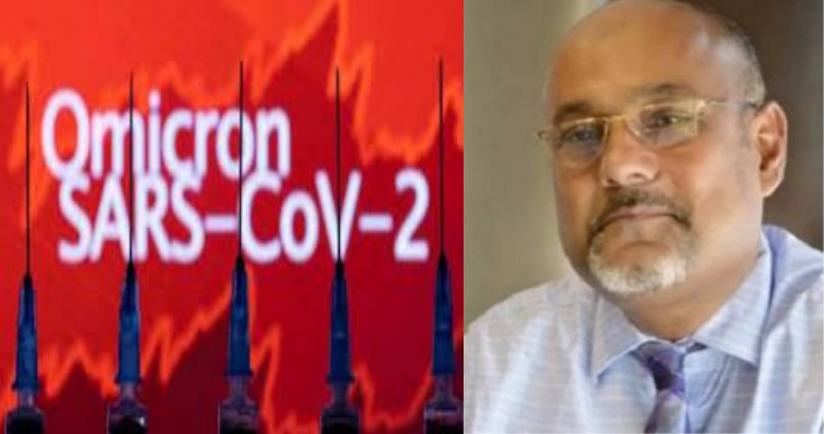 ওমিক্রন পিক থেকে নামছে বাংলাদেশ