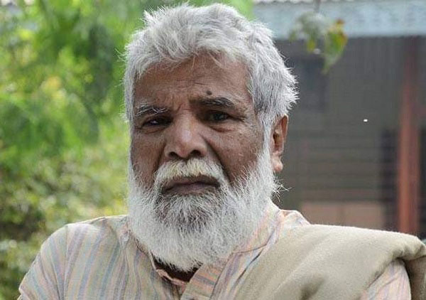 একুশে পদক পাচ্ছেন পাবনার কৃতিসন্তান অভিনেতা মাসুম আজিজ