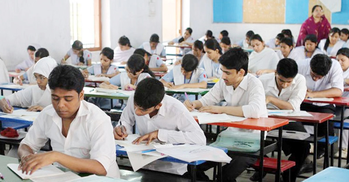১৪ ফেব্রুয়ারির মধ্যে এইচএসসির ফল প্রকাশ