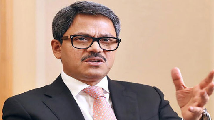 যুক্তরাষ্ট্র আর নিষেধাজ্ঞা দেবে না: পররাষ্ট্র প্রতিমন্ত্রী