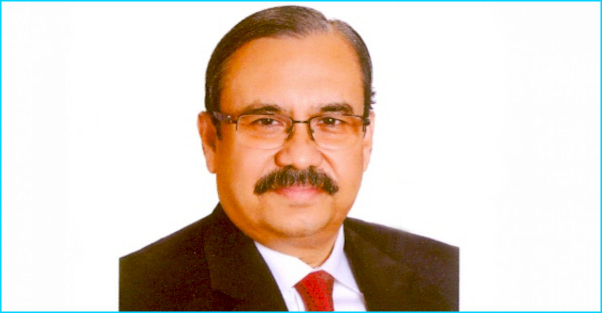 সংবিধান ও আইন অনুসারে দায়িত্ব পালন করব : সার্চ কমিটির প্রধান