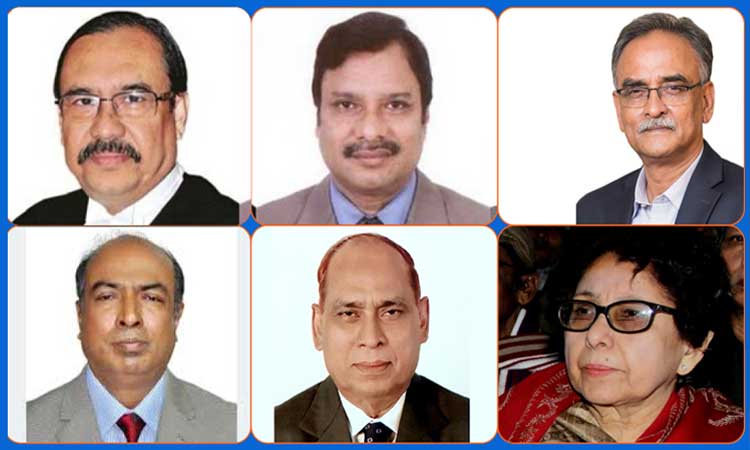 জাজেস লাউঞ্জে সার্চ কমিটির প্রথম বৈঠক আজ