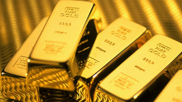 বিমানবন্দরে পড়ে থাকা জুসের প্যাকেটে আড়াই কেজি স্বর্ণ