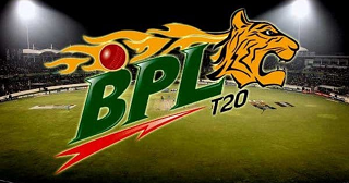 আগামীকাল শুরু হচ্ছে বিপিএলের সিলেট পর্ব