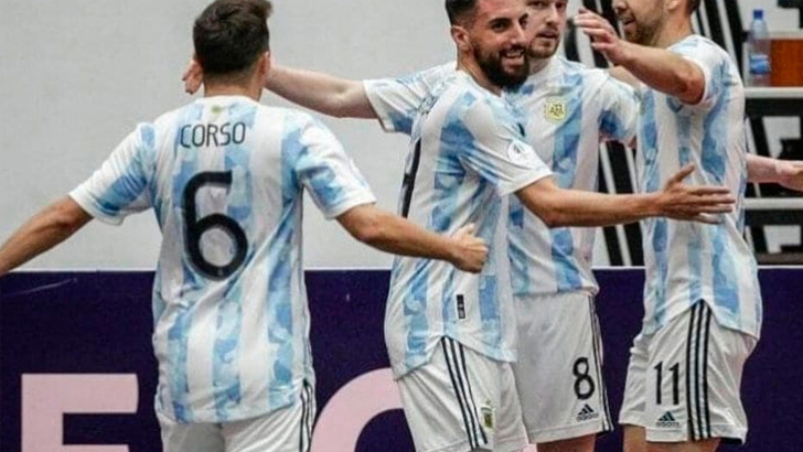 কোপা আমেরিকা: ব্রাজিলকে হারিয়ে ফাইনালে আর্জেন্টিনা