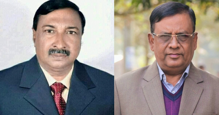 আবারও মেলান্দহ উপজেলা আ.লীগের সভাপতি আলী জিন্নাহ, সম্পাদক মোঃ জিন্নাহ