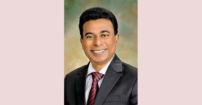 কমিউনিটি ক্লিনিক ট্রাস্টি বোর্ডের সদস্য হলেন স্বাচিপ মহাসচিব ডা. এমএ আজিজ